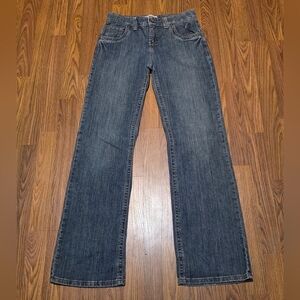 Vintage 90s Tommy Hilfiger Paige Jeans Size 28 Made in Canada Y2K Denim D38
